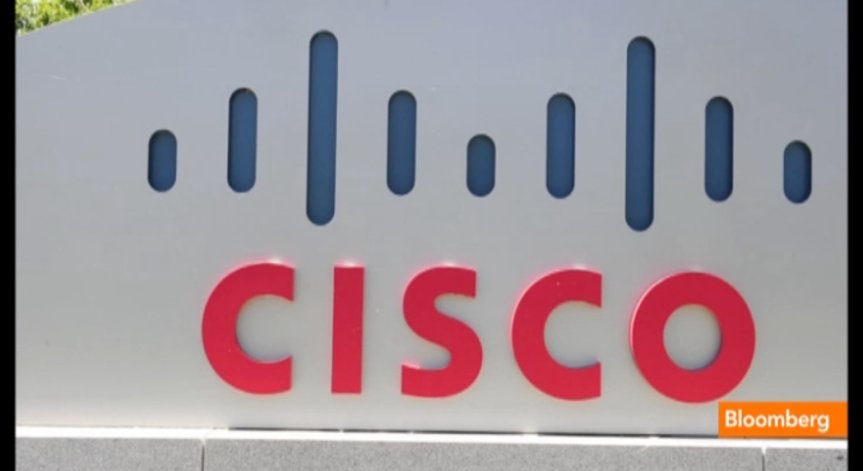 Cisco ще развива 
