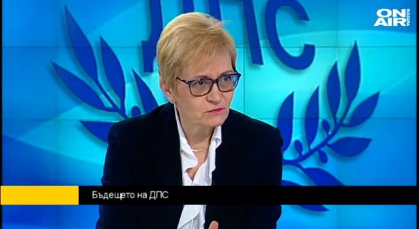 Мария Пиргова: Местан не се справи с някои задачи