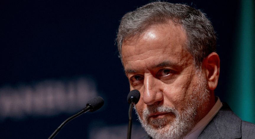 Иран с категорична позиция.