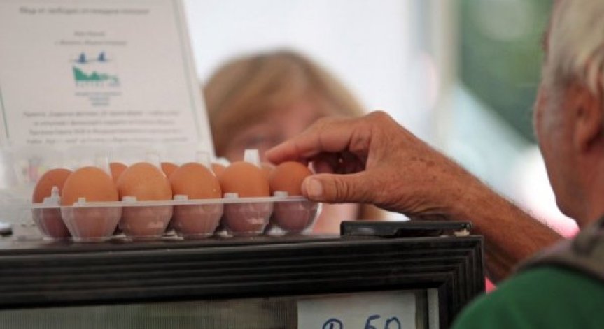 Кантарите по пазарите у нас масово са неизправни