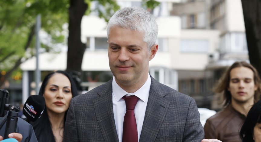 Благомир Коцев: Институции масово прикриват схемата за 