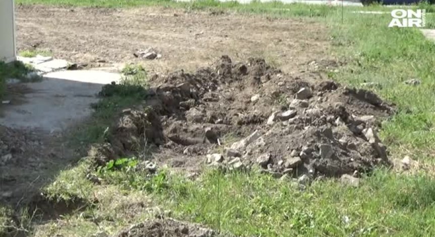 Търсенето на бомби в Пловдив продължава