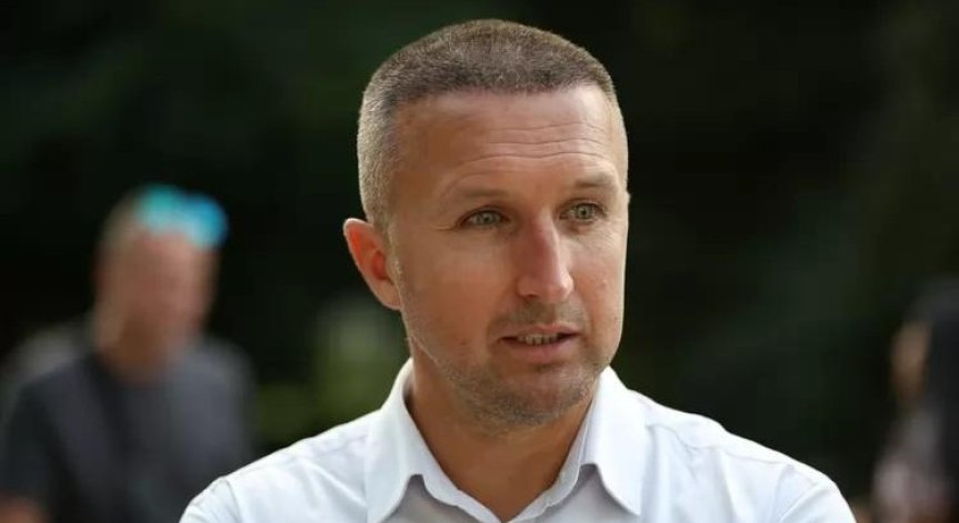 ДПС сезира прокуратурата заради ареста на Ревански