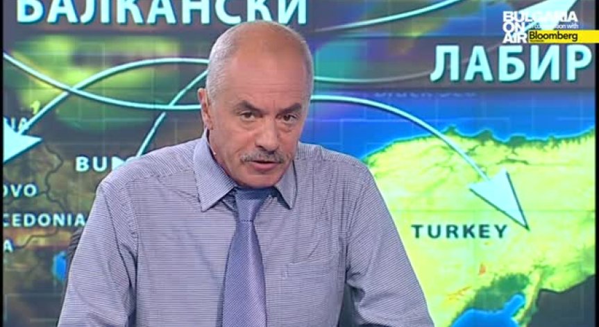 Club Investor BG 12.05.2015 - III част БАЛКАНСКИ ПОЛИТИЧЕСКИ ЛАБИРИНТИ