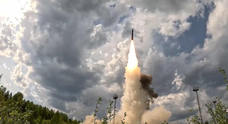 Русия разгневи Япония с ракетни учения около спорните Курилски острови