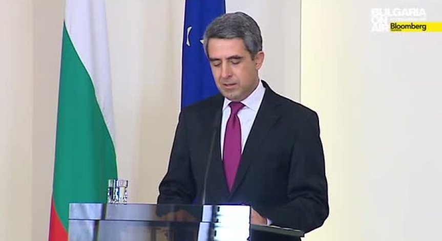 Служебният кабинет ще номинира Кристалина Георгиева за еврокомисар