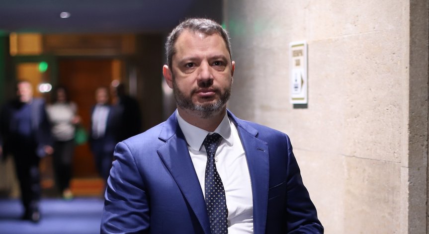 Искри между ПП-ДБ и ГЕРБ заради договора с 