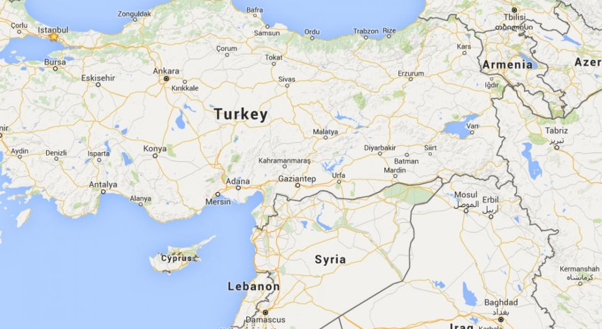 Русия обясни навлизането в турското небе с маневра срещу ПВО