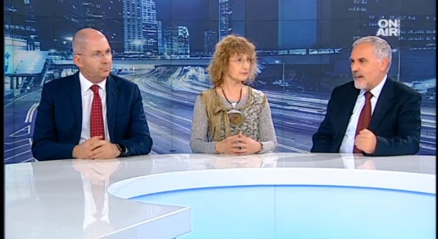 Меркел трудно ще бъде двигател на реформи в ЕС, смята политик