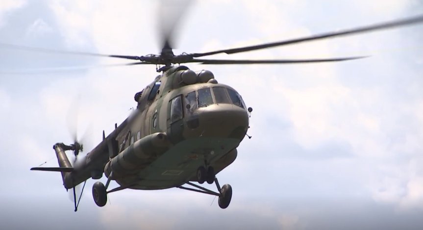 Русия обвини България в незаконен ремонт на руски вертолети, които да даде на Украйна
