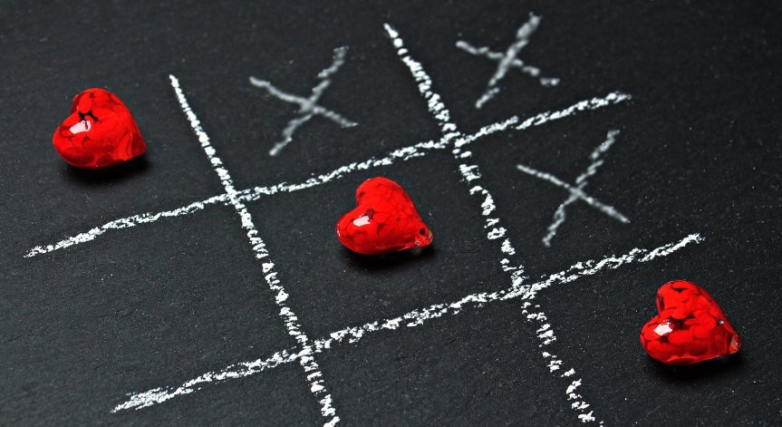 Жените в любовта според зодията им  