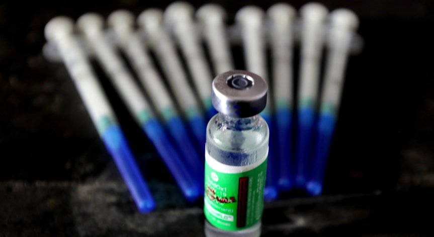 Обещаващо: Френско-австрийската ваксина Valneva показва чудесни резултати