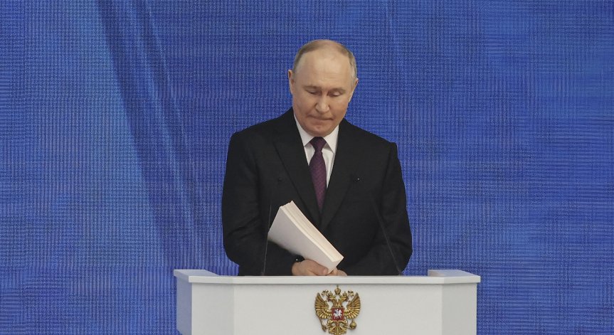 Русия започна масово производство на най-тежката планираща бомба