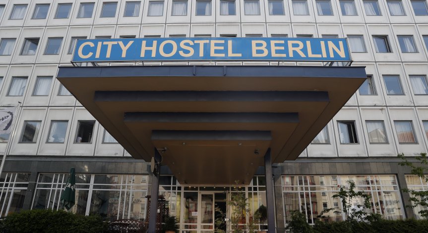 Затвориха City Hostel в Берлин, бил собственост на Пхенян