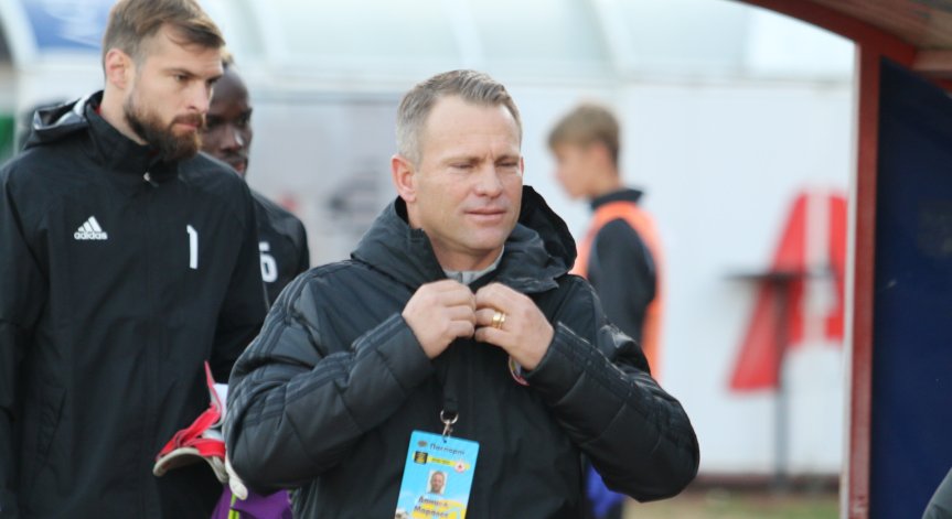 ЦСКА се раздели и с треньора Даниел Моралес