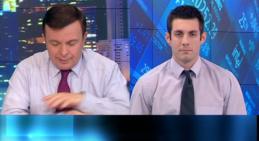 Пазарен анализ от 30 януари 2014