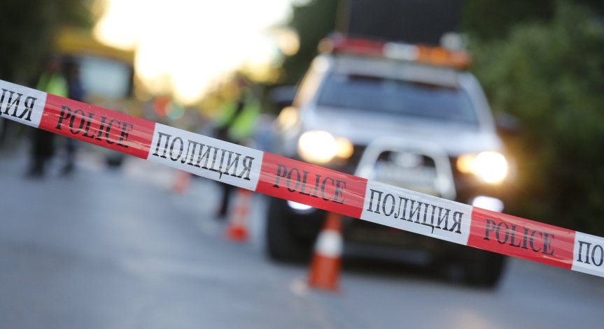 23-годишен мъж загина при катастрофа между Бяло поле и Столетово