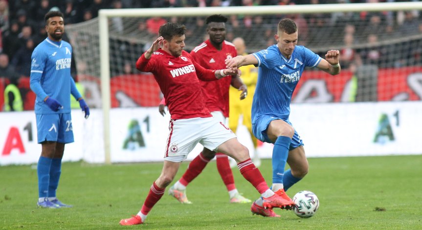 ЦСКА пуска допълнителни билети за Сектор 