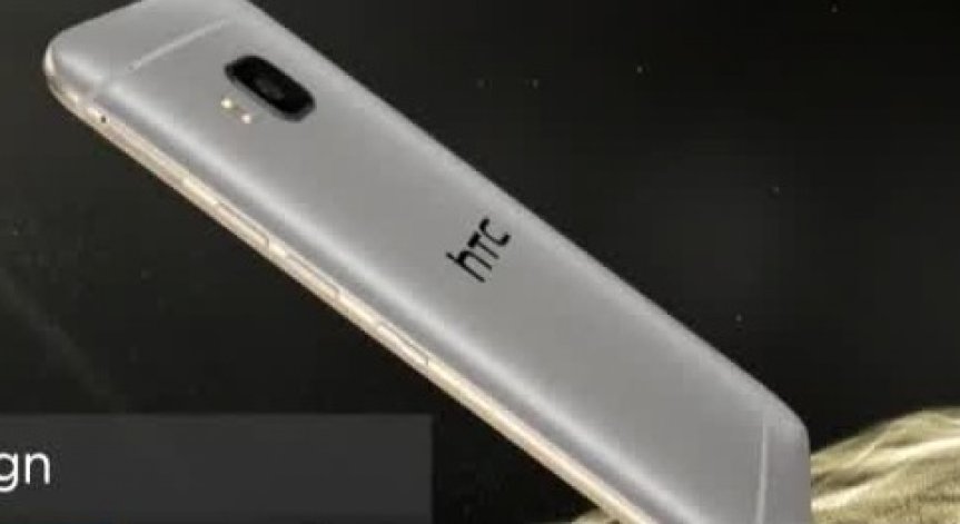 Докато Apple печели, HTC се срива
