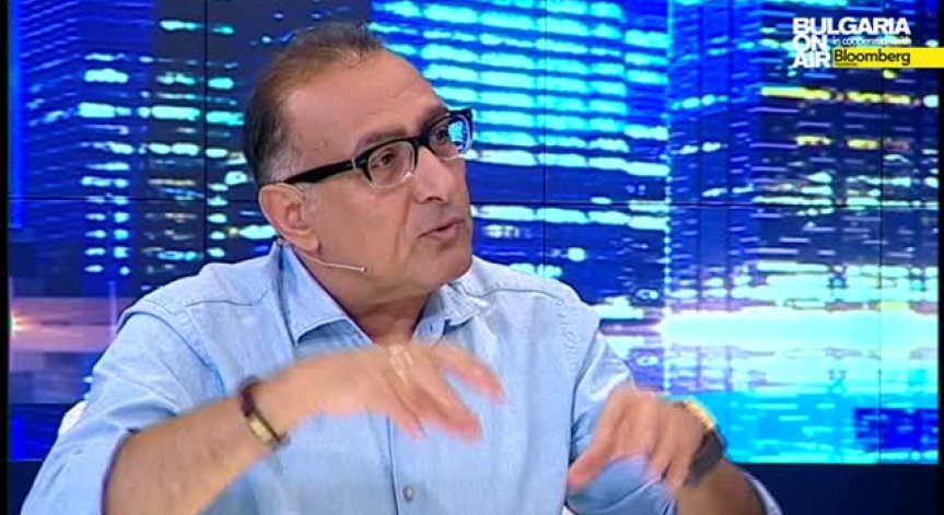 М. Халаф: Колкото повече се разширява сирийският конфликт, толкова повече ще се разраства и ИД