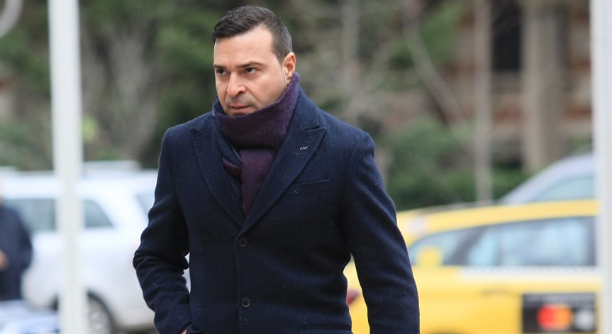 Побоят над журналиста Слави Ангелов бил поръчан в къщата на бизнесмен в 