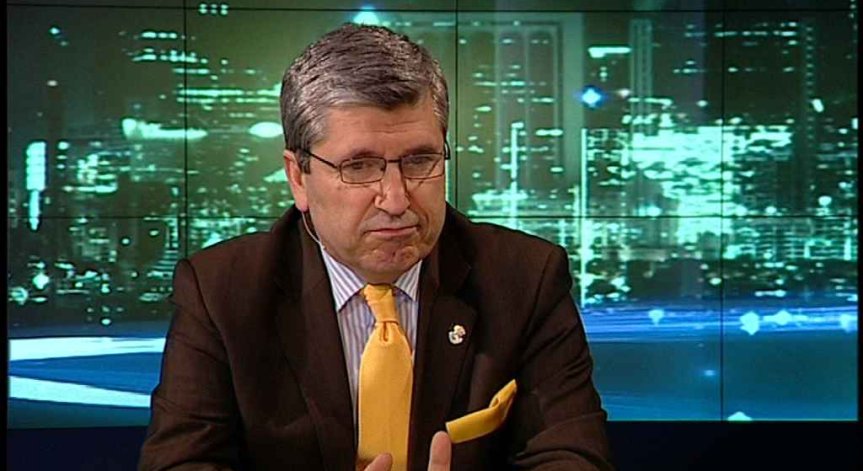 Официалните лица да се въздържат от изказвания „за“ и „против“ АЕЦ „Белене“, препоръчва експерт