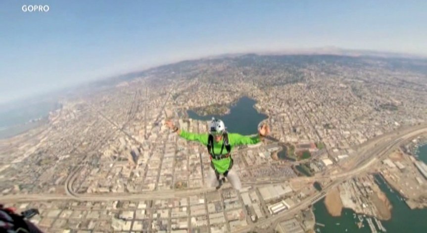 Предимствата на революционната GoPro камера