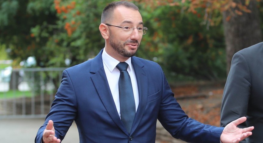 Хекимян: Нагледахме се на хаос, София ще бъде още по-добре управлявана