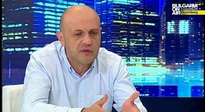 Томислав Дончев: Ще има ефект върху България от случващото се в Гърция
