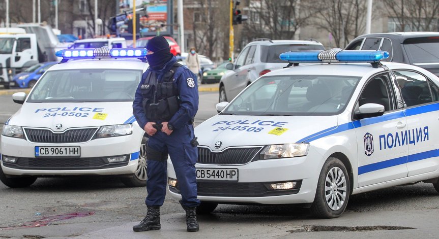 Варненски съд пусна под домашен арест сериен изнасилвач от Великобритания