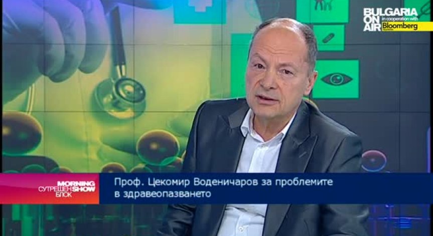 9 от 10 лекари заминават в чужбина веднага след дипломирането си