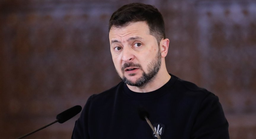 Зеленски: Украйна трябва да e готова за зимата, врагът може да увеличи ударите