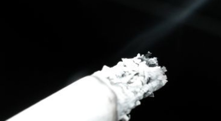 По-малко случаи на астма във Великобритания заради забраната за пушене