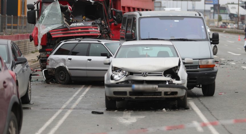 Превозвачите настояват: Адекватни ремонти и контрол по пътищата