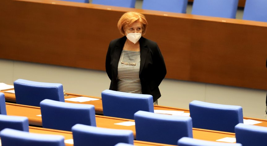 Бюджет 2021 влиза на второ четене в ресорната комисия