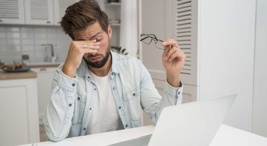 От векове тази билка се използва като лек за различни проблеми с очите.