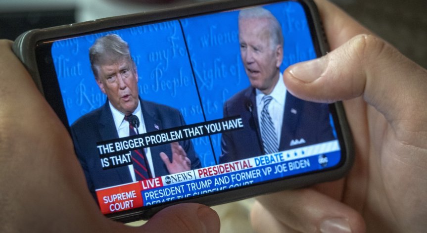 Финални резултати: Байдън с 306 електорски гласа, Тръмп - 232