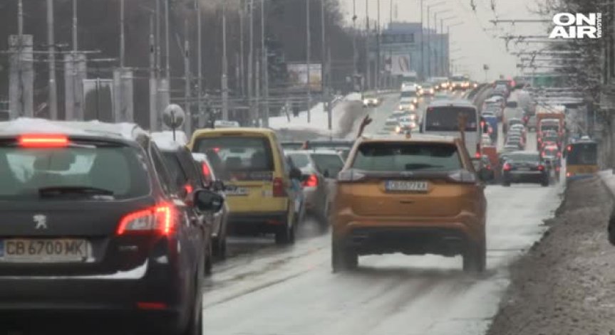 Изтича срокът за закупуване на винетки, от утре започват глоби
