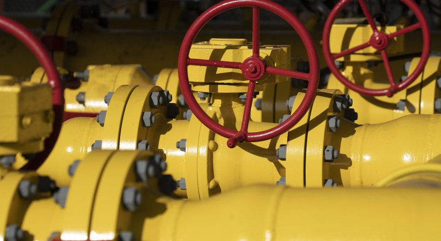 Енергийните министри на ЕС се разбраха: Ще купуваме съвместно газ