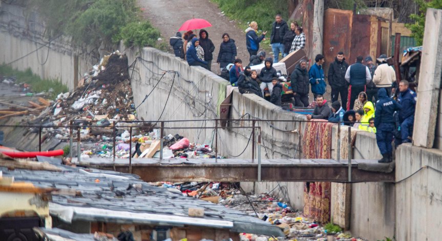 Днес предстои среща в Столична община за разглеждане на ситуацията.