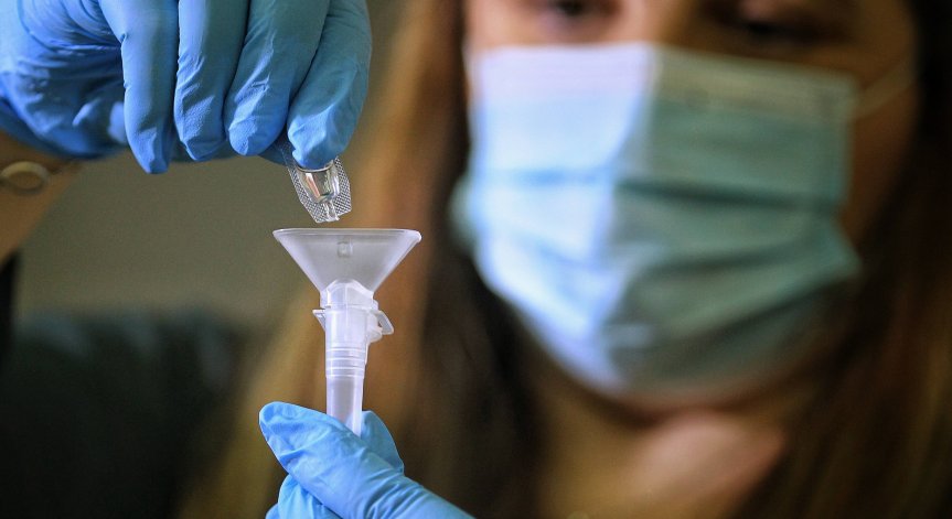 41 са новите случаи на Ковид-19, двама са починали (ОБНОВЕНА)