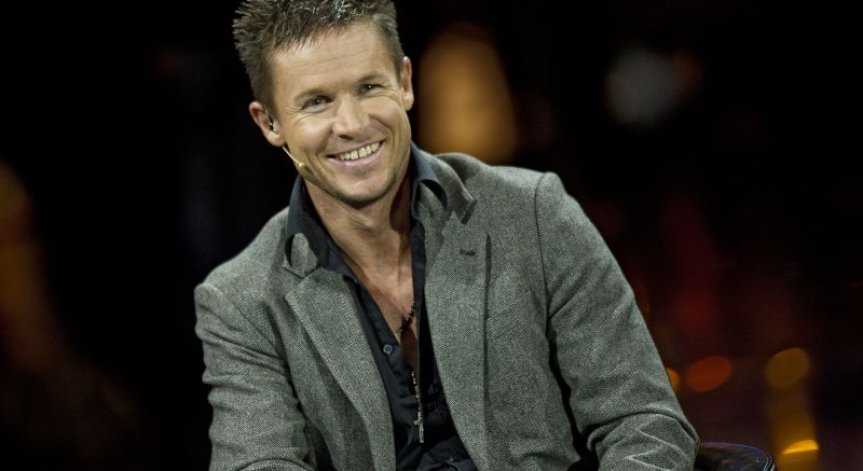 Баумгартнер: Животът ми се промени изцяло