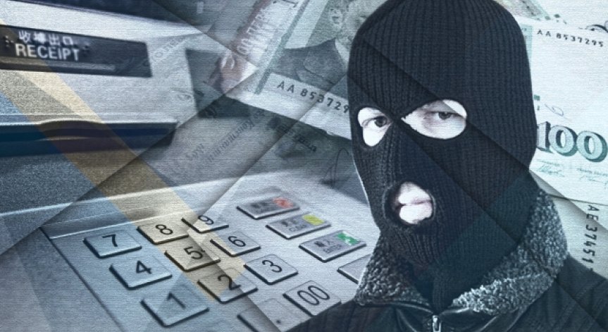 Мъж се опита да обере банкомат във Враца, спипаха го