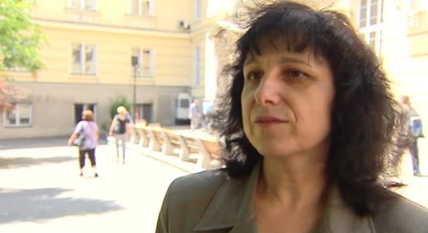 Психологията - най-желаната специалност в СУ