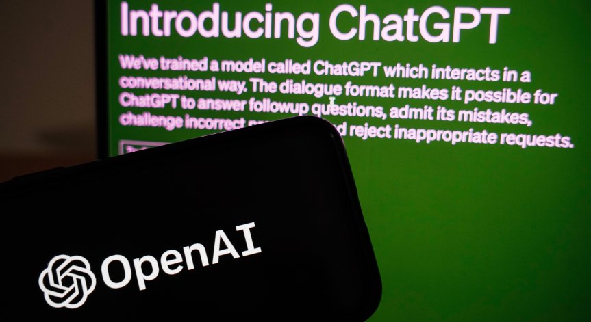OpenAI разработва нова технология с кодово име Strawberry