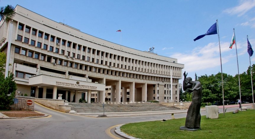 България остро осъжда бомбеното нападение в Сомалия