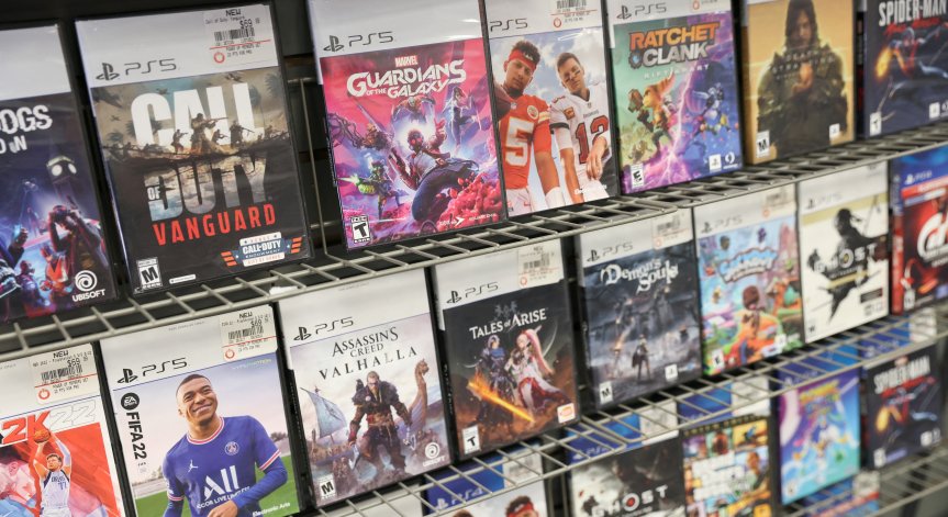 Голяма промяна за геймърите: PlayStation казва 