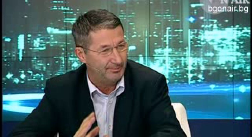 България ще има повече полза от свиването на европейските бюджети, според Владимир Каролев