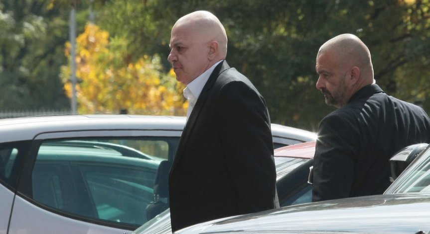 Трифонов: В РСМ 100 000 ги е страх да се нарекат 