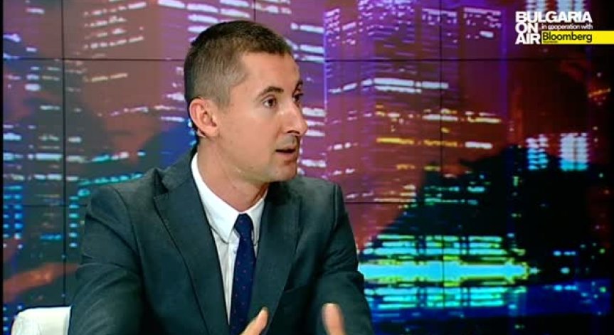 Борис Чеширков: Над 60 млн. са бежанците и разселените хора по света